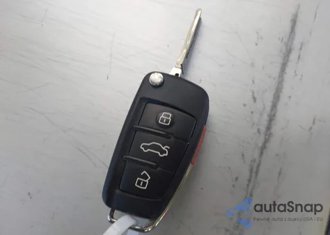 2011 Audi Q7 3.0 Tdi Premium from USA, damaged, VIN WA1LMAFEXBD000118